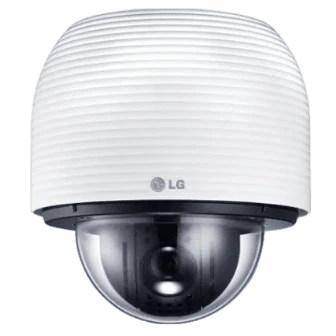 Ремонт камер видеонаблюдения LG в сервисном центре FIX-LG