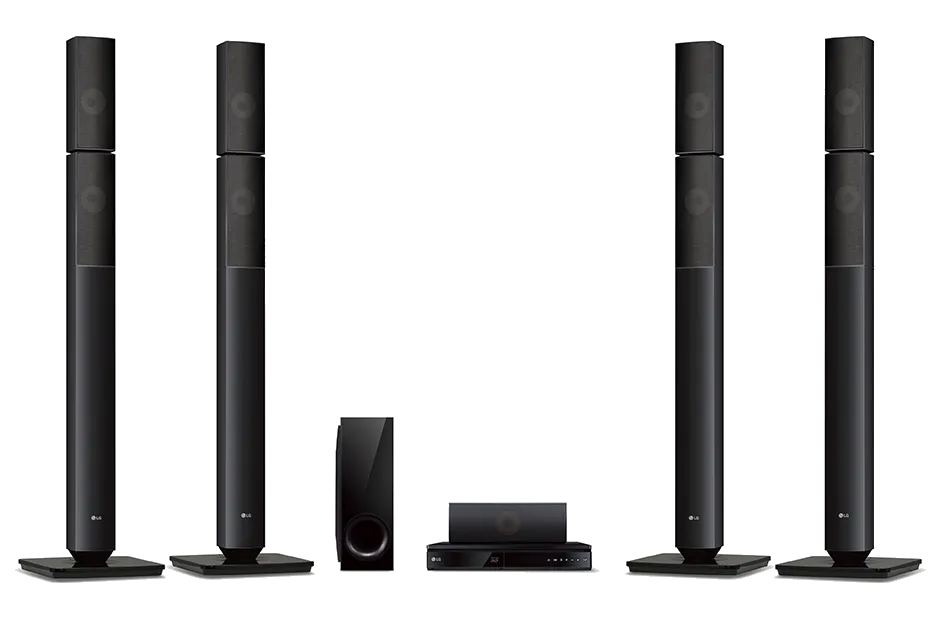 LG