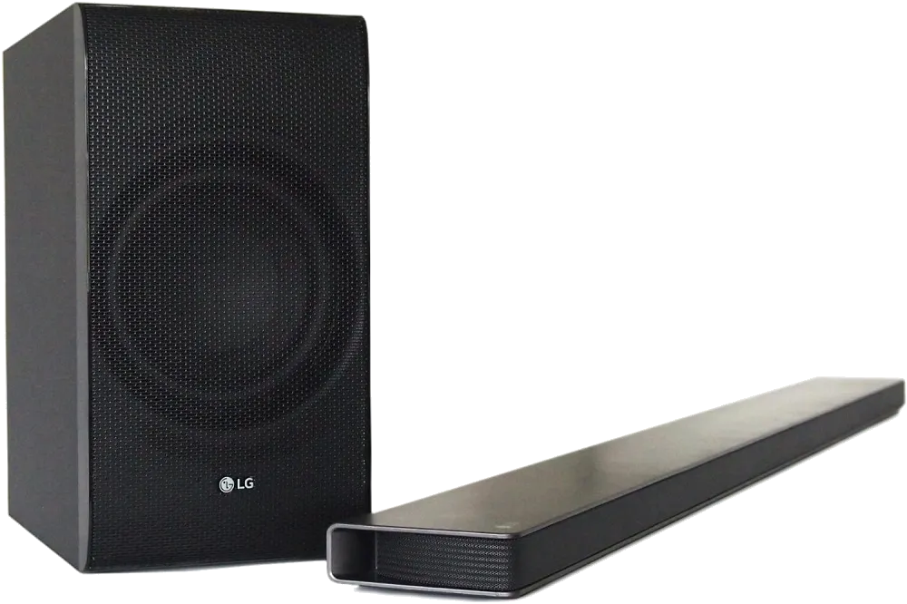 LG