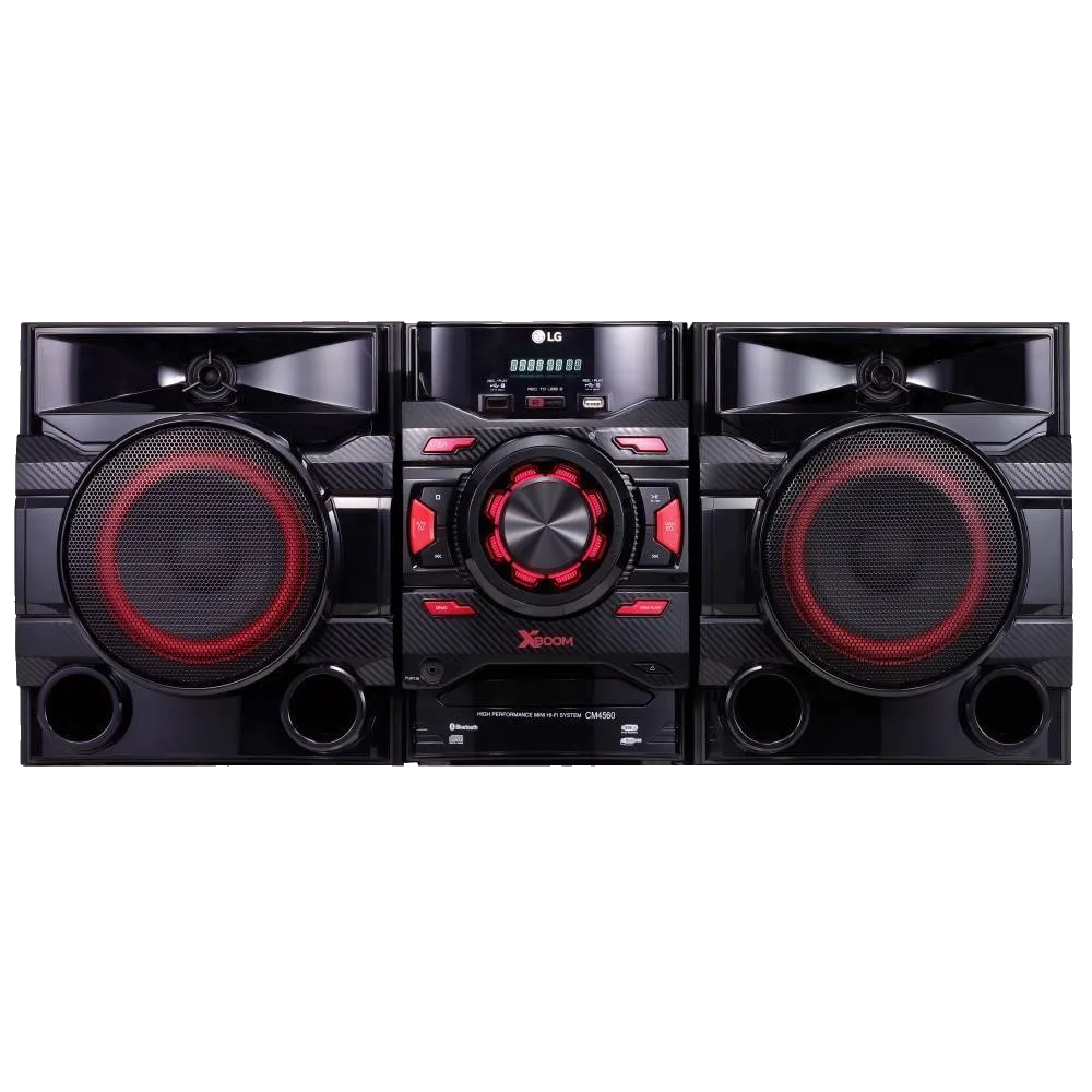 LG
