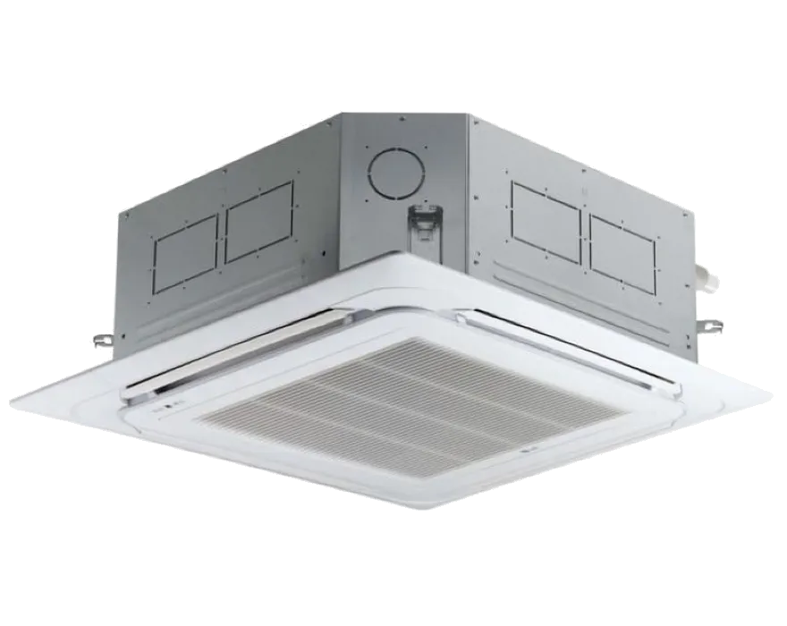 Ремонт кондиционеров LG UU49WC1 в сервисном центре FIX-LG