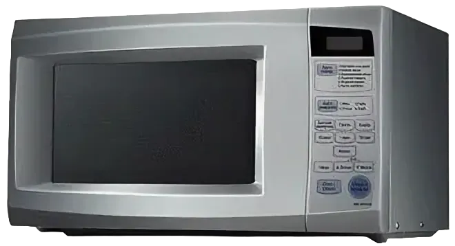 Ремонт микроволновых печей LG MH-6548DRS в сервисном центре FIX-LG