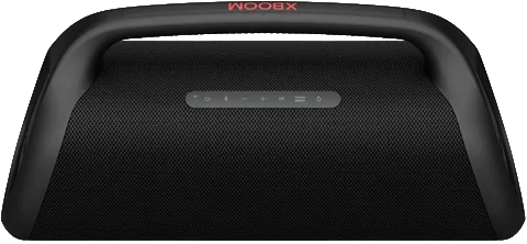 Ремонт портативных колонок LG XBOOM Go PL7 в сервисном центре FIX-LG