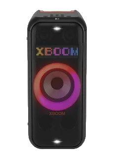 Ремонт портативных колонок LG XBOOM RN9 в сервисном центре FIX-LG